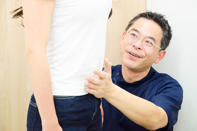 ふちゅう美容矯正院の施術・ビフォーアフター
